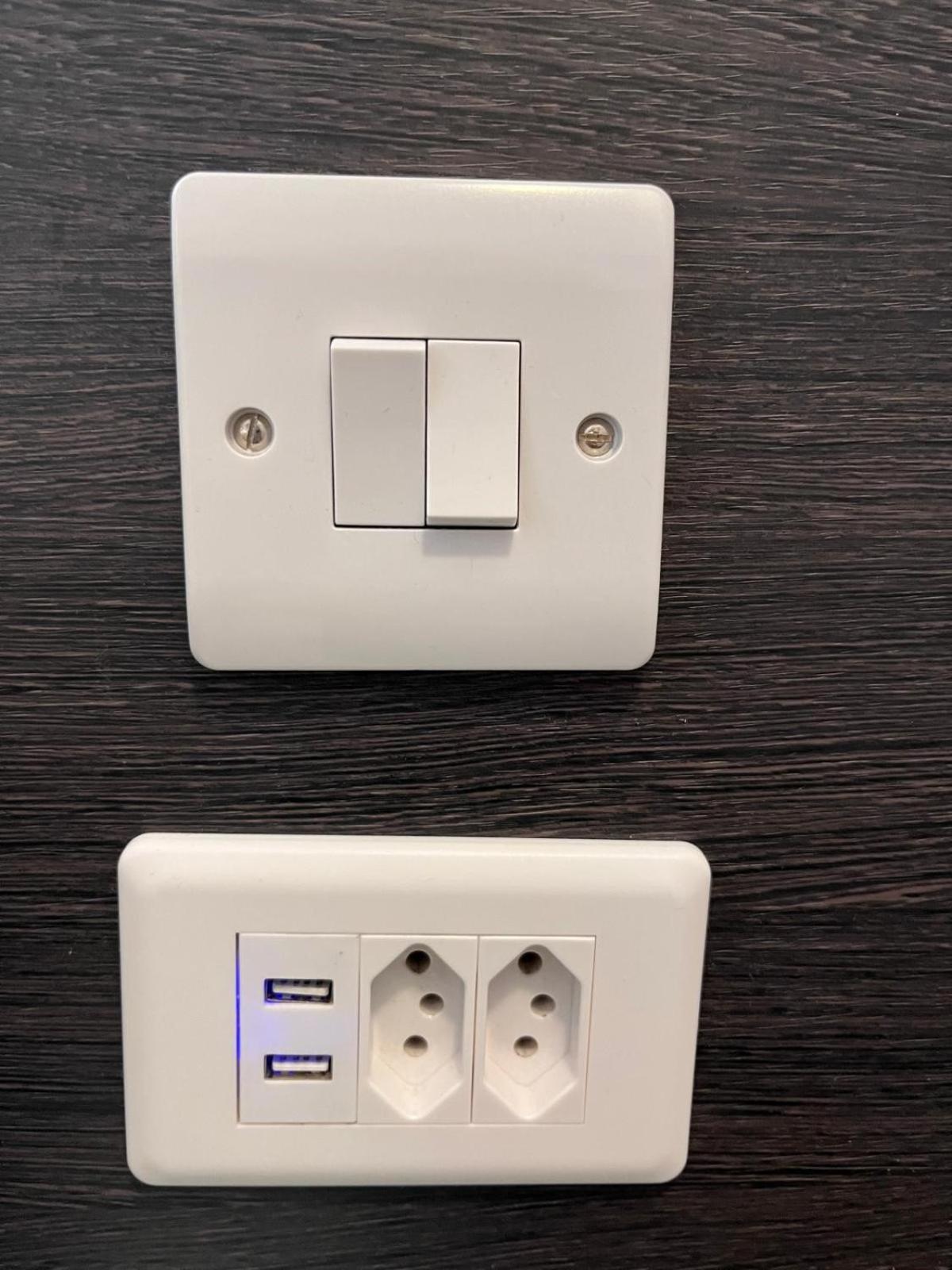 Easyhotel Zuerich Main Station المظهر الخارجي الصورة